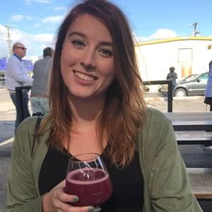 Meet your Posher, Bella